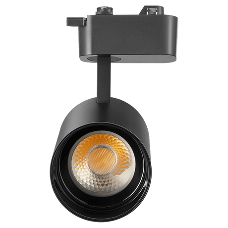MH-G030F-AE Black Track Spotlight (Thailand/24 pcs) 6500K, 30W