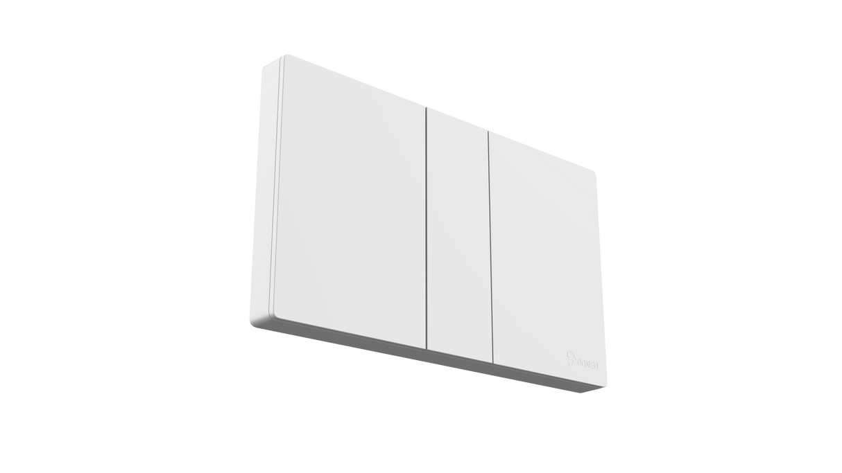 Wall Switch & Outlet-Piano Sonata MG25-MG25B102