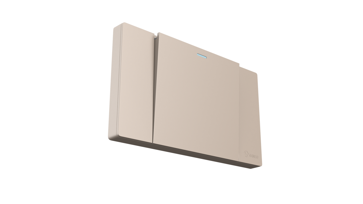 Wall Switch & Outlet-Piano Sonata MG25-MG25K111