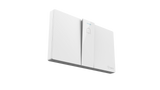 Wall Switch & Outlet-Piano Sonata MG25-MG25K115