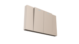 Wall Switch & Outlet-Piano Sonata MG25-MG25K211