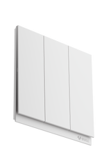 G67K312 3-Gang Two-Way Switch