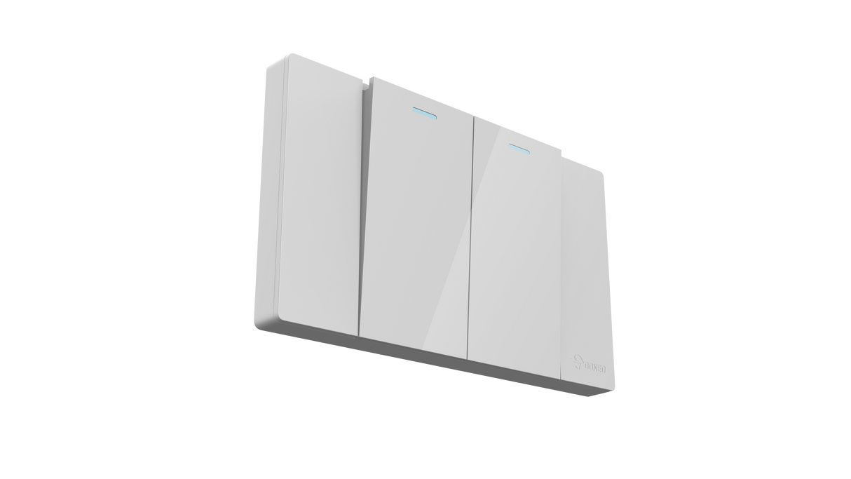 Wall Switch & Outlet-Piano Sonata MG25-MG25K211