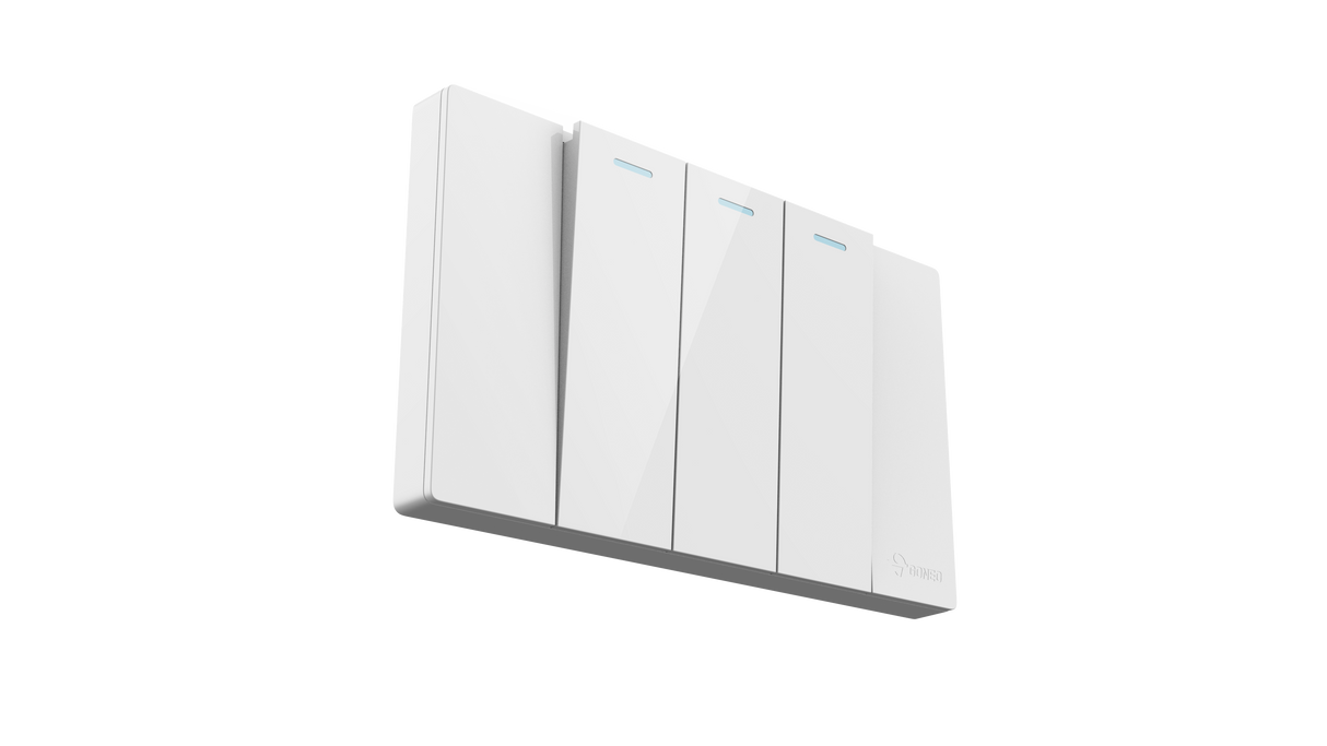 Wall Switch & Outlet-Piano Sonata MG25-MG25K311