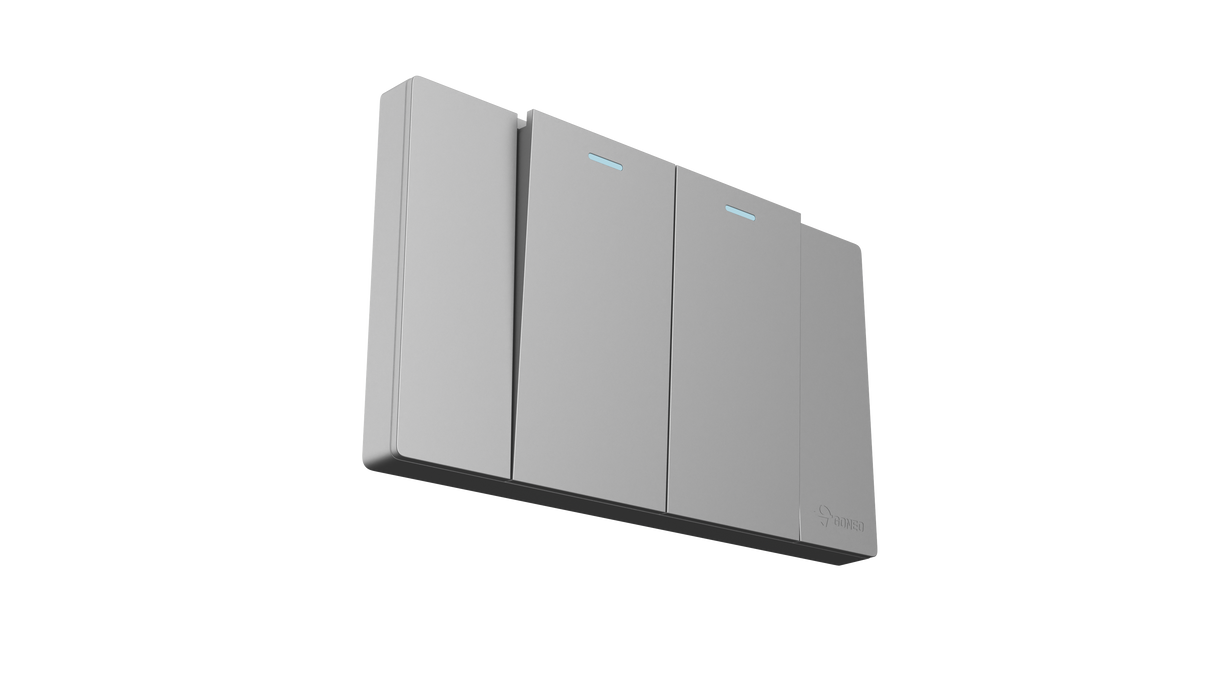 Wall Switch & Outlet-Piano Sonata MG25-MG25K211