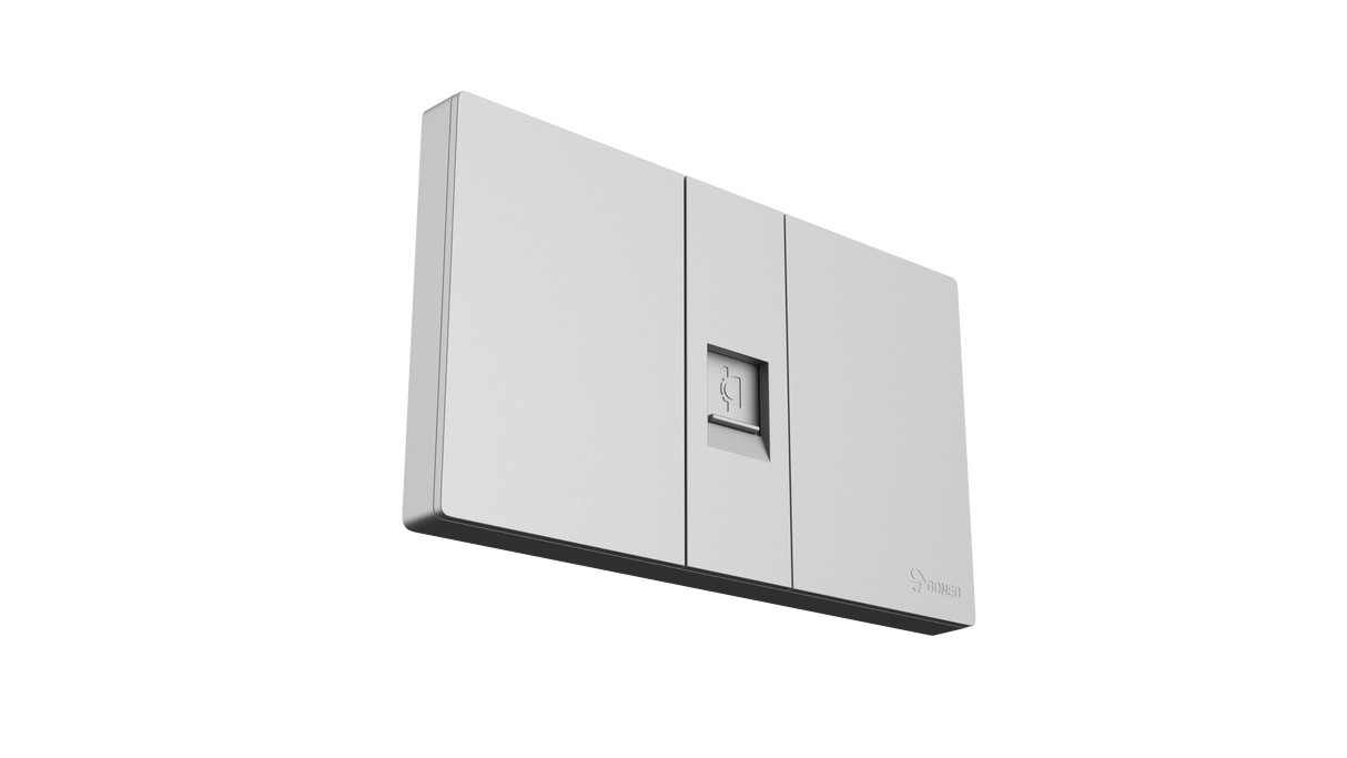 Wall Switch & Outlet-Piano Sonata MG25-MG25T101