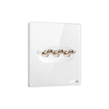 Wall Switch & Outlet-G70-G70K312