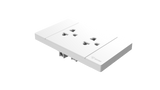 Wall Switch & Outlet-Piano Sonata MG25-MG25Z233
