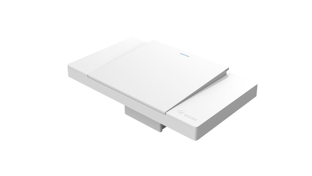 Wall Switch & Outlet-Piano Sonata MG25-MG25K111