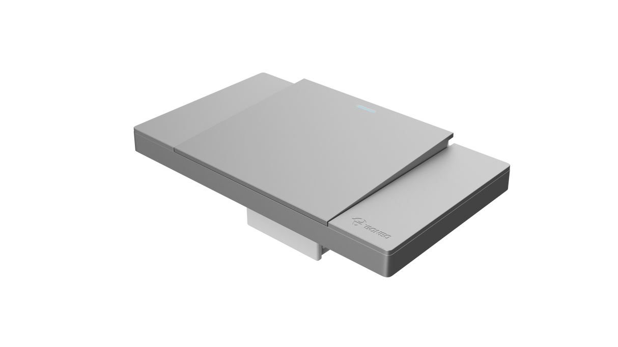 Wall Switch & Outlet-Piano Sonata MG25-MG25K111