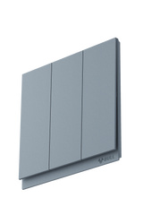 G67K312 3-Gang Two-Way Switch