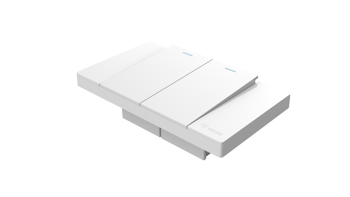 Wall Switch & Outlet-Piano Sonata MG25-MG25K211