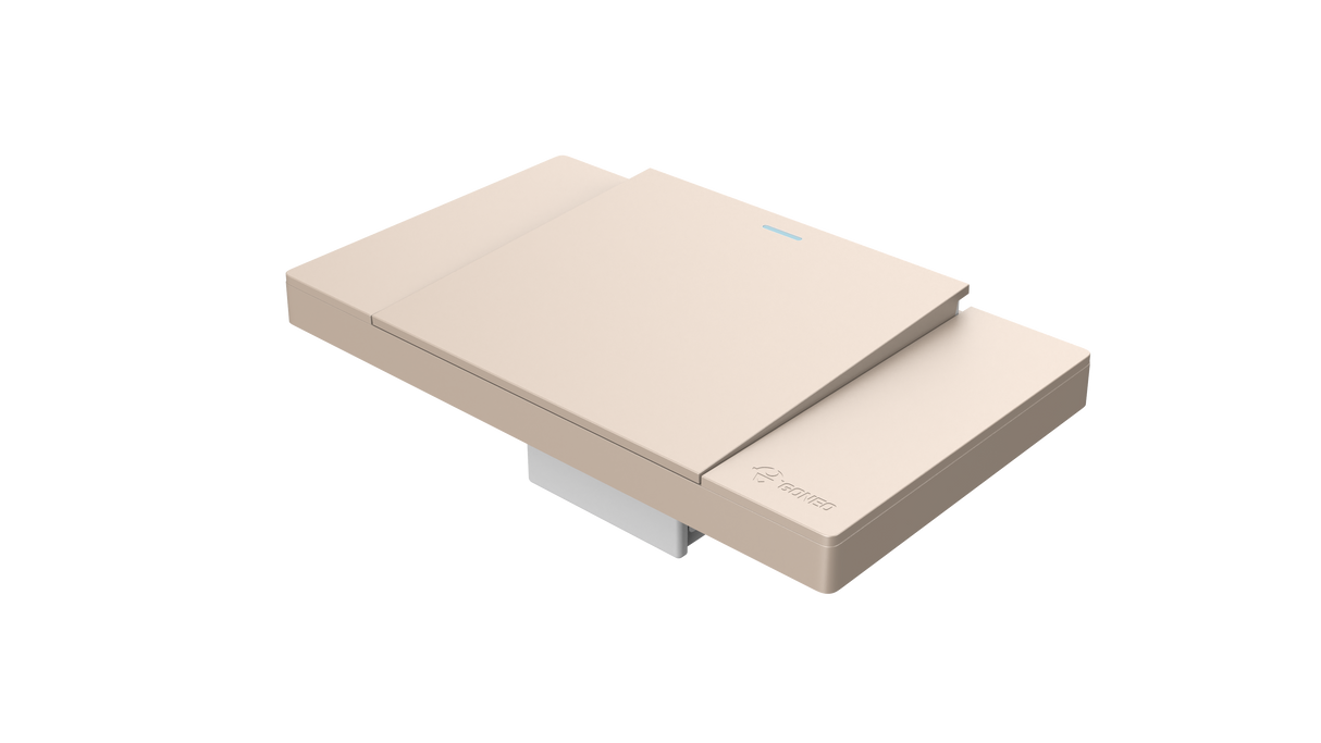 Wall Switch & Outlet-Piano Sonata MG25-MG25K111
