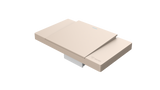 Wall Switch & Outlet-Piano Sonata MG25-MG25K111