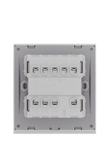 G67K312 3-Gang Two-Way Switch