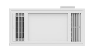 Bathroom Heater