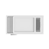 Bathroom Heater  GY23