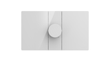Wall Switch & Outlet-Piano Sonata MG25-MG25D102