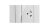 Wall Switch & Outlet-Piano Sonata MG25-MG25E203