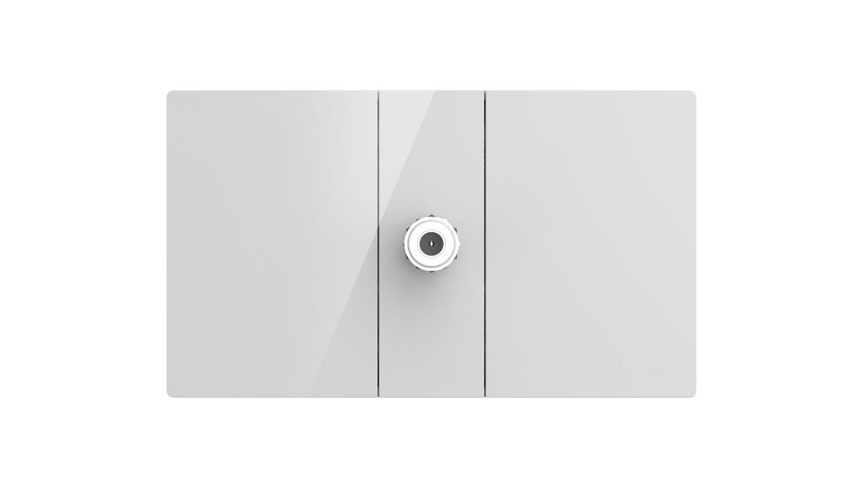 Wall Switch & Outlet-Piano Sonata MG25-MG25T103A