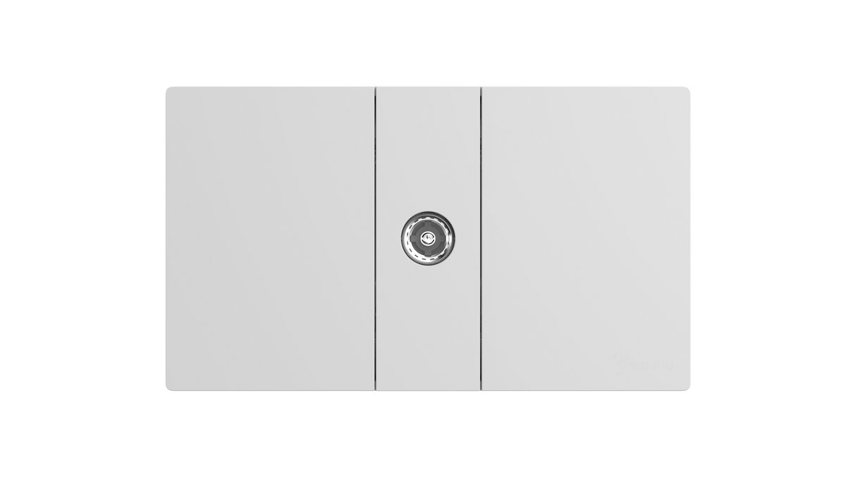 Wall Switch & Outlet-Piano Sonata MG25-MG25T103