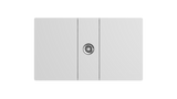 Wall Switch & Outlet-Piano Sonata MG25-MG25T103