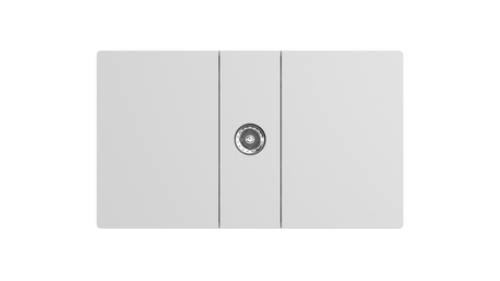 Wall Switch & Outlet-Piano Sonata MG25-MG25T103