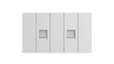 Wall Switch & Outlet-Piano Sonata MG25-MG25T212