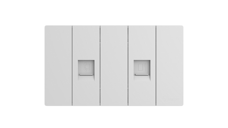 Wall Switch & Outlet-Piano Sonata MG25-MG25T212