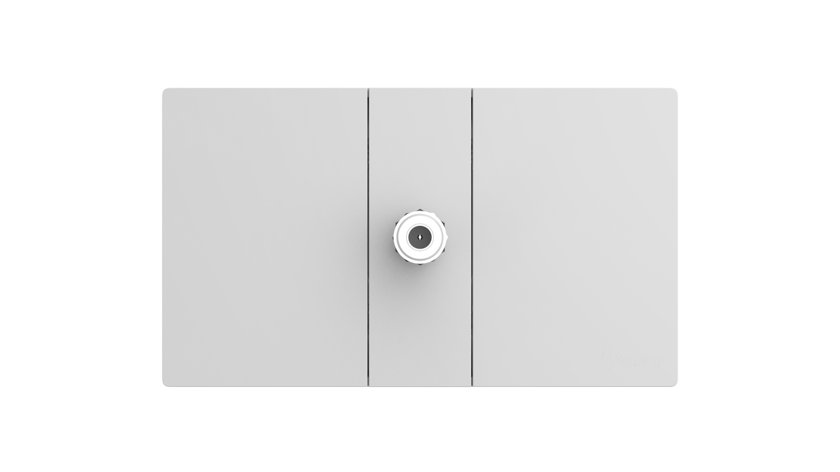 Wall Switch & Outlet-Piano Sonata MG25-MG25T103A