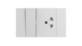 Wall Switch & Outlet-Piano Sonata MG25-MG25E203