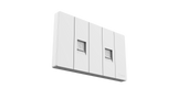 Wall Switch & Outlet-Piano Sonata MG25-MG25T212