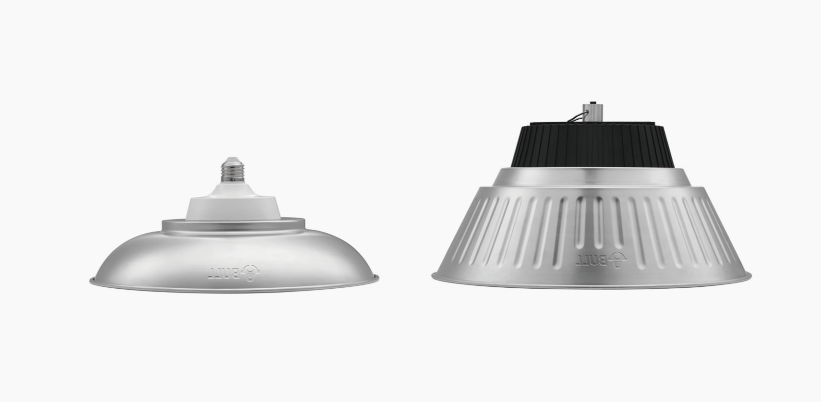 Commercial Product-Lighting-Ceiling light-Low Bay-MK-C050A-AS