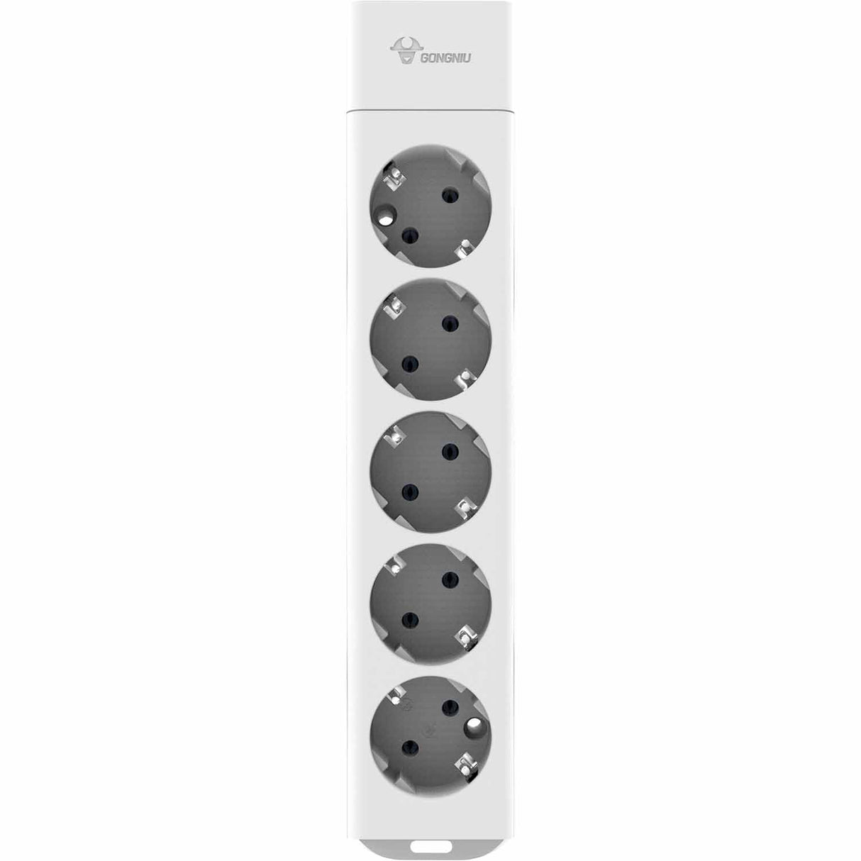 Wireless power strip