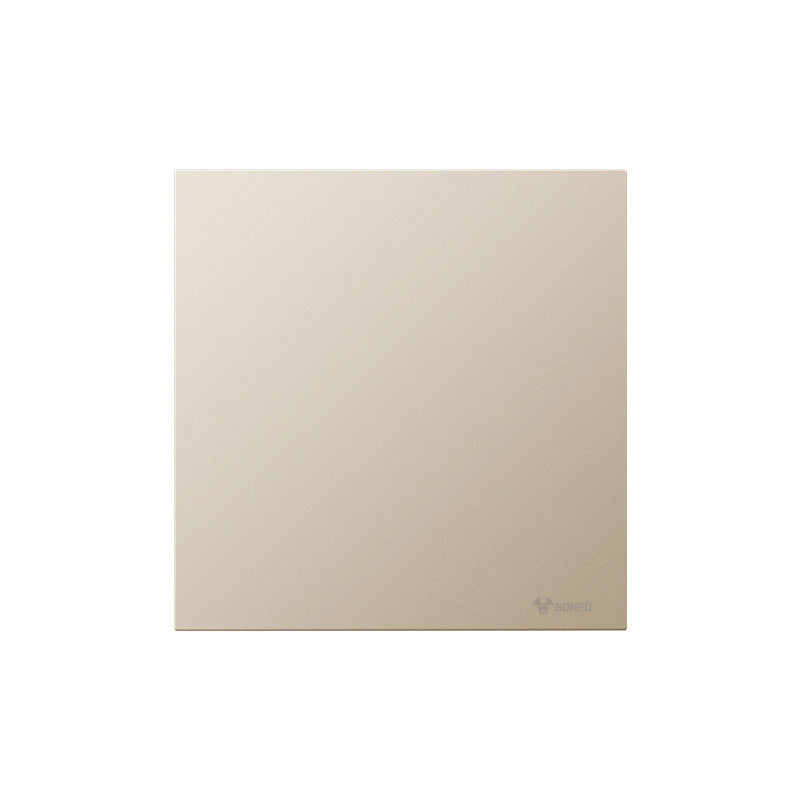 Wall Switch & Outlet-Butterfly Wing G56-G56K112
