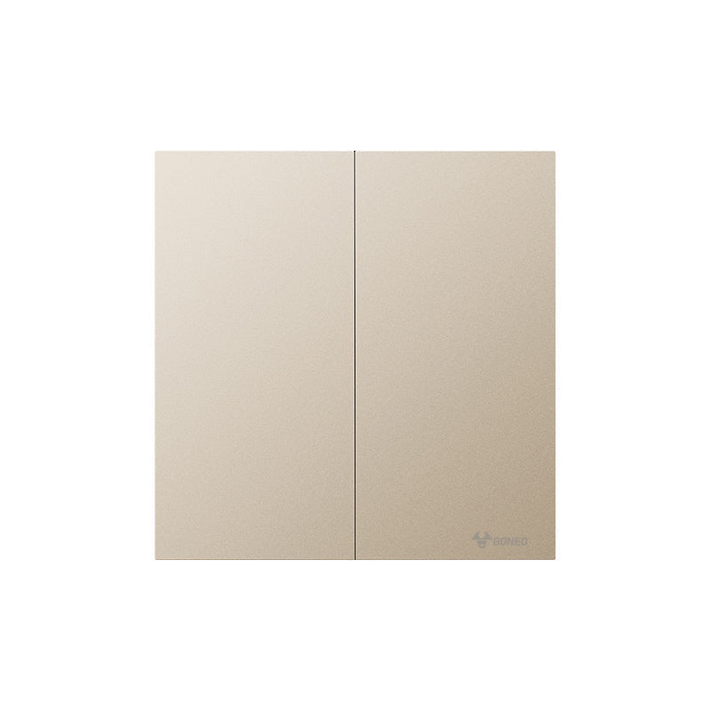 Wall Switch & Outlet-Butterfly Wing G56-G56K212