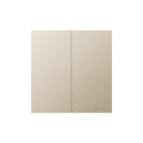 Wall Switch & Outlet-Butterfly Wing G56-G56K212