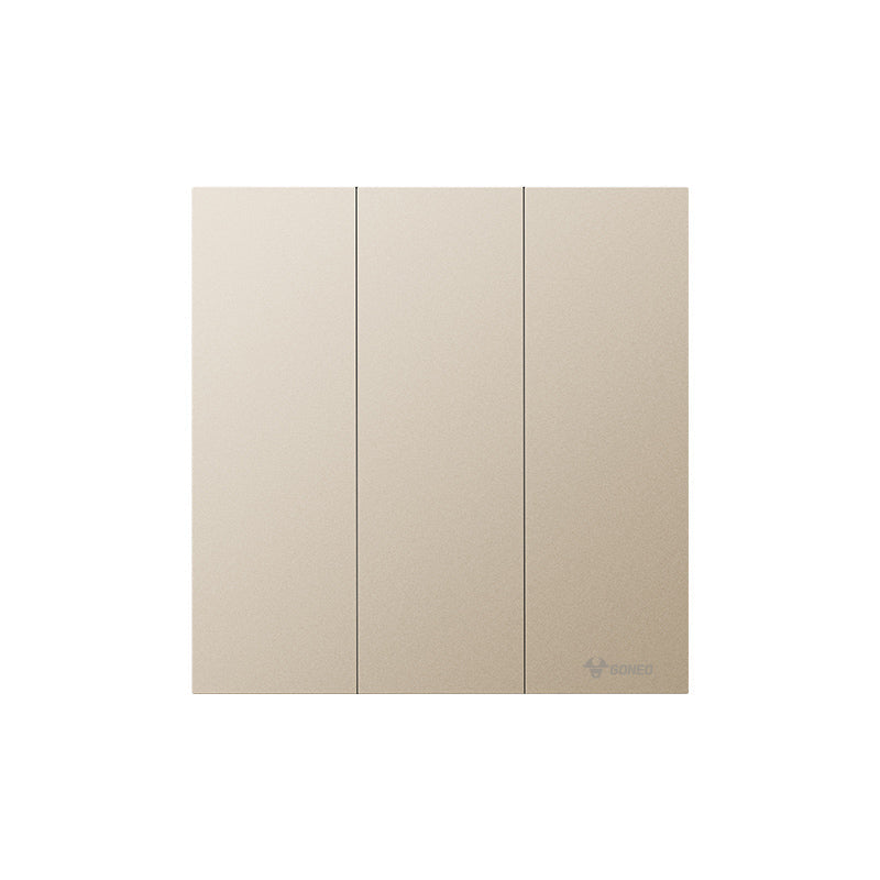 Wall Switch & Outlet-Butterfly Wing G56-G56K312