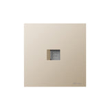 Wall Switch & Outlet-Butterfly Wing G56-G56T101