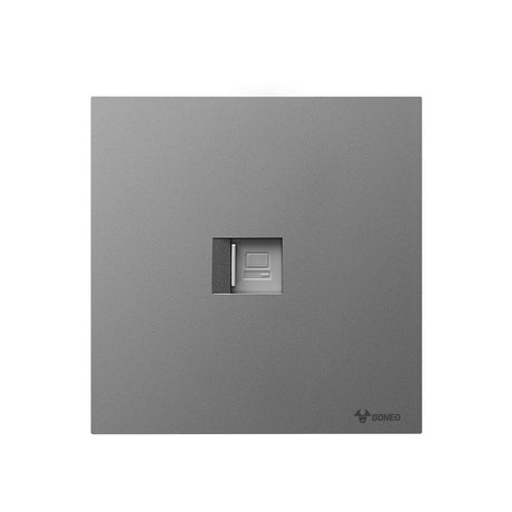 Wall Switch & Outlet-Butterfly Wing G56-G56T102