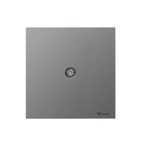 Wall Switch & Outlet-Butterfly Wing G56-G56T103