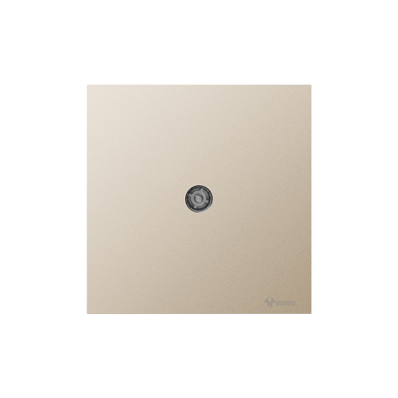 Wall Switch & Outlet-Butterfly Wing G56-G56T103