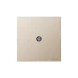 Wall Switch & Outlet-Butterfly Wing G56-G56T103