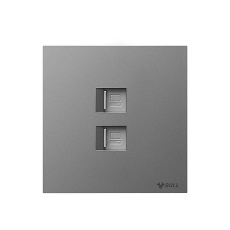 Wall Switch & Outlet-Butterfly Wing G56-G56T222