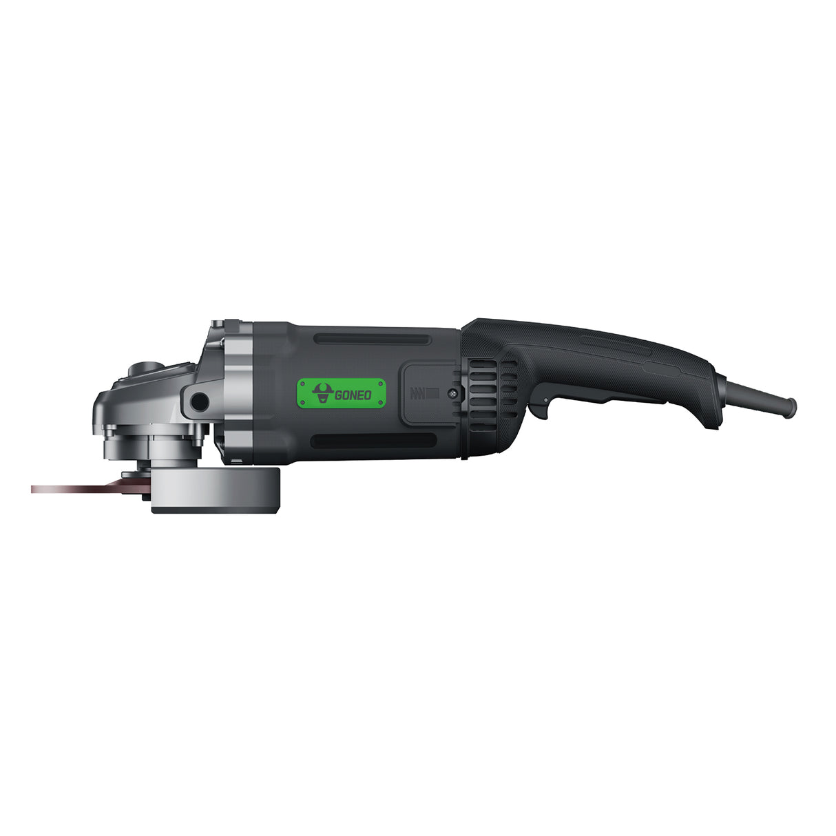 High Power Angle Grinder
