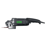 High Power Angle Grinder