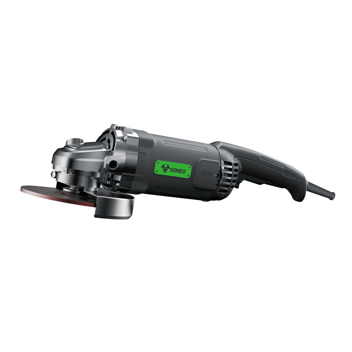High Power Angle Grinder