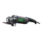 High Power Angle Grinder