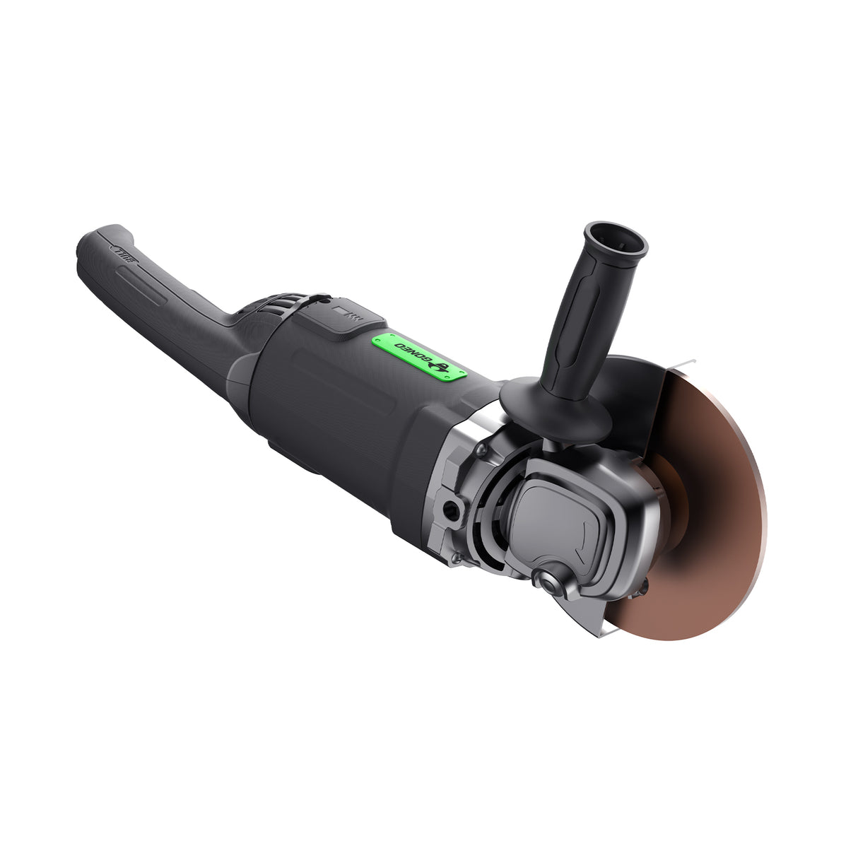 High Power Angle Grinder