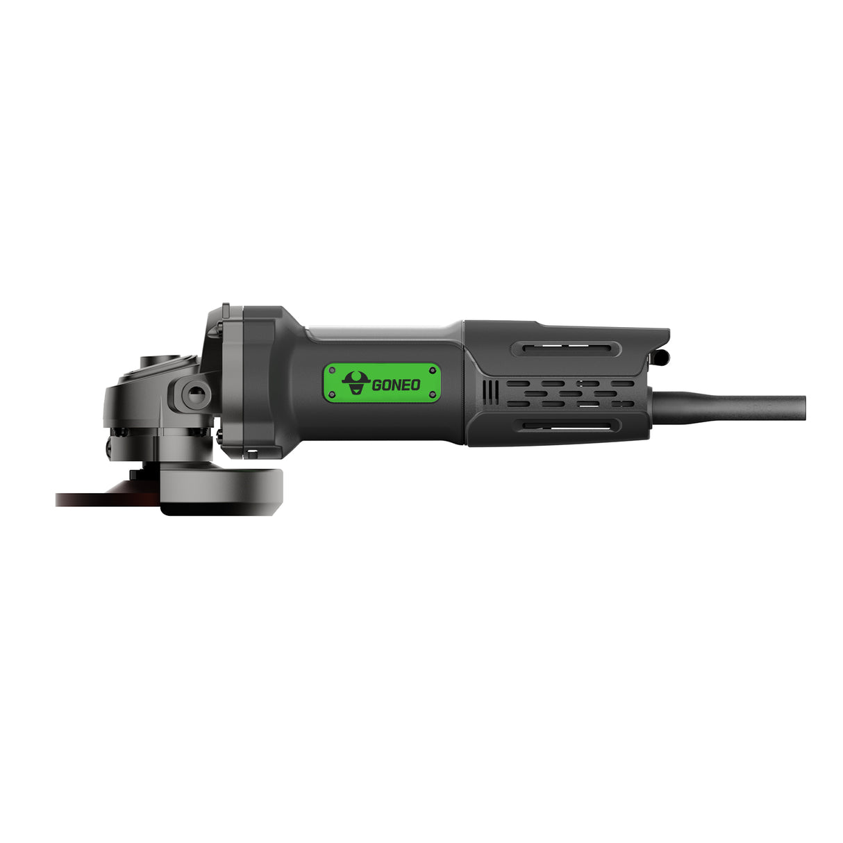 Angle Grinder